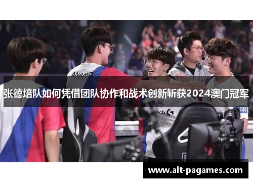 张德培队如何凭借团队协作和战术创新斩获2024澳门冠军