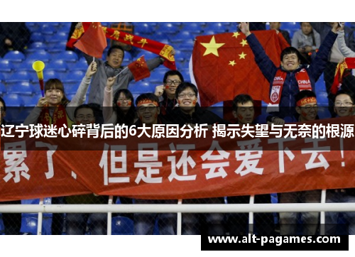 辽宁球迷心碎背后的6大原因分析 揭示失望与无奈的根源