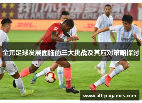 金元足球发展面临的三大挑战及其应对策略探讨