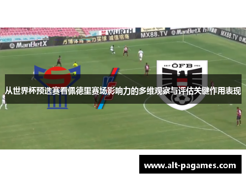 从世界杯预选赛看佩德里赛场影响力的多维观察与评估关键作用表现 从世界杯预选赛看佩德里赛场影响力的多维观察与评估关键作用表现